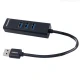 هاب 4 پورت USB3.0 لنوو A615