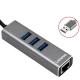 هاب 4 پورت USB3.0 لنوو A615