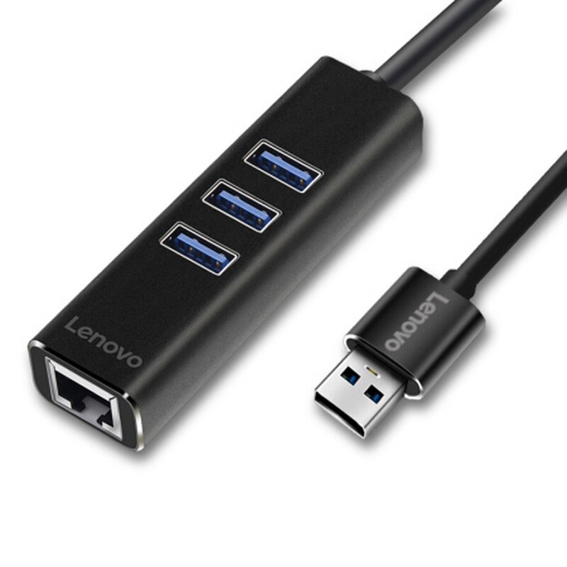 هاب 4 پورت USB3.0 لنوو A615