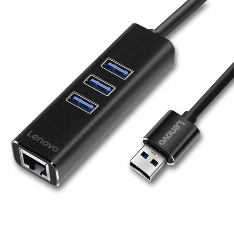 هاب 4 پورت USB3.0 لنوو A615