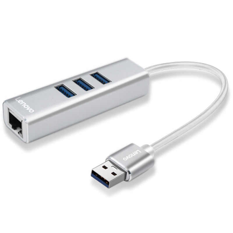 هاب 4 پورت USB3.0 لنوو A615