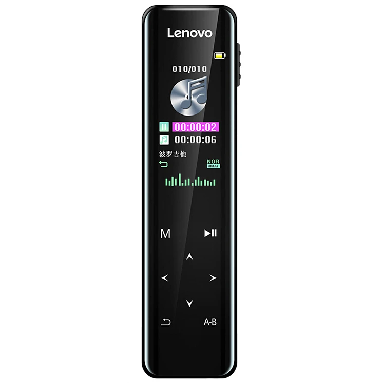 رکوردر خبرنگاری لنوو Lenovo B611 8GB