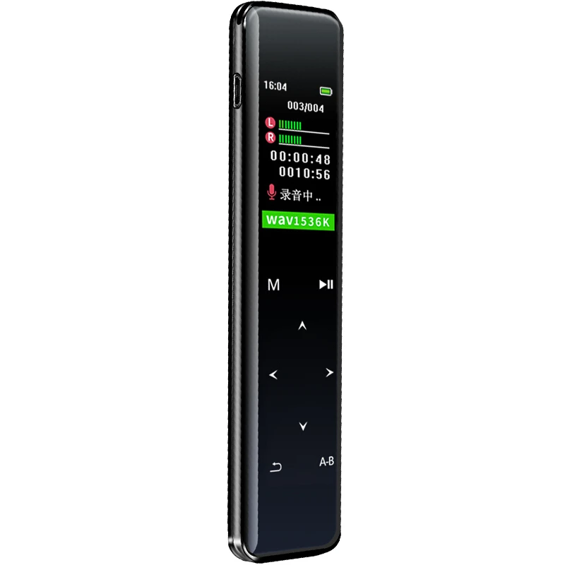 رکوردر خبرنگاری لنوو Lenovo B611 8GB