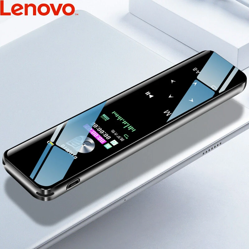 رکوردر خبرنگاری لنوو Lenovo B611 8GB