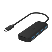 مبدل لنوو Lenovo C611 Type-C 4Ports USB3.0