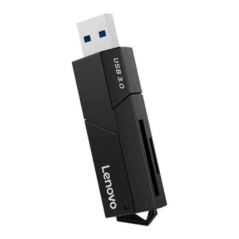 رم ریدر Lenovo D204 USB3.0