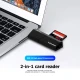 رم ریدر Lenovo D204 USB3.0