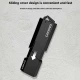 رم ریدر Lenovo D204 USB3.0