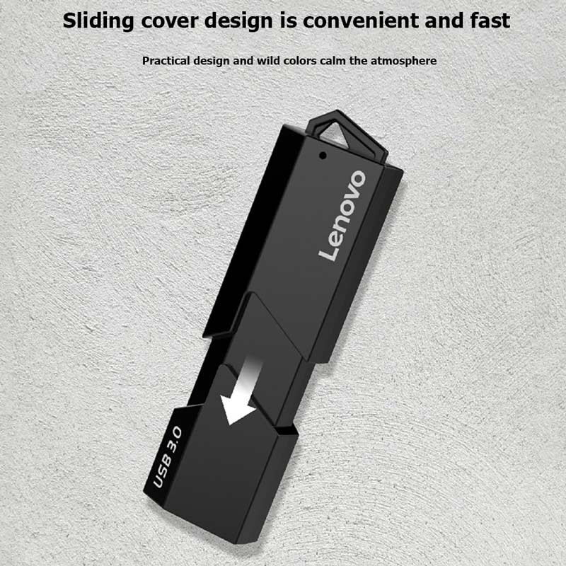 رم ریدر Lenovo D204 USB3.0