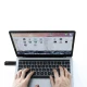 رم ریدر Lenovo D204 USB3.0