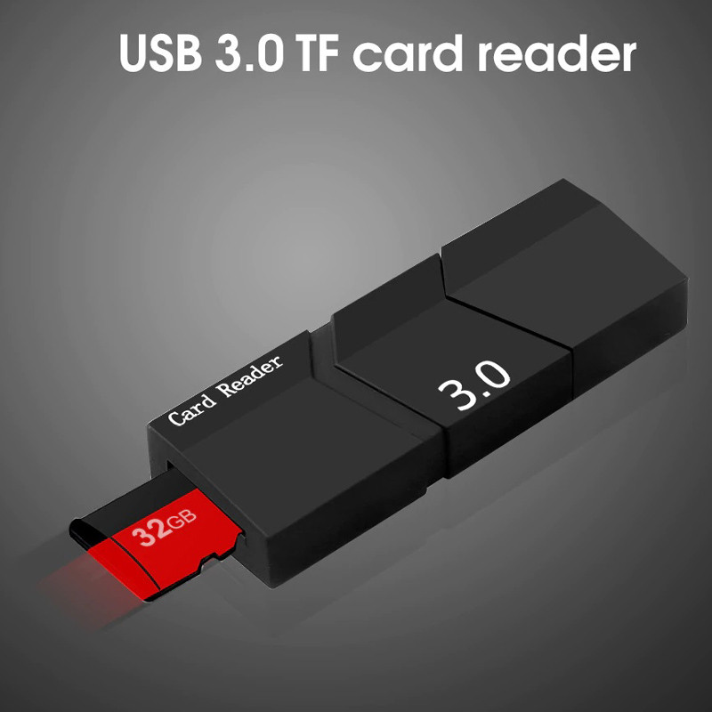 رم ریدر Lenovo D204 USB3.0