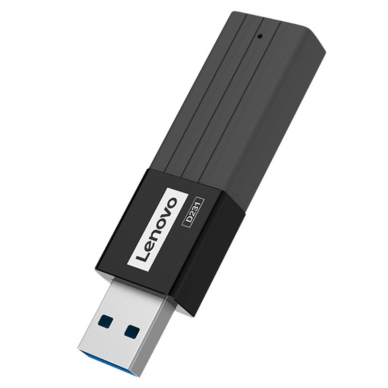 رم ریدر Lenovo D231 USB 3.0