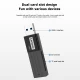 رم ریدر Lenovo D231 USB 3.0