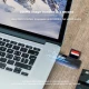 رم ریدر Lenovo D231 USB 3.0
