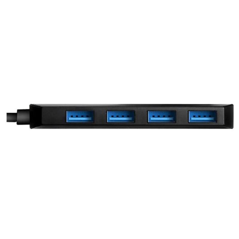 هاب 4 پورت USB3.0 لنوو Hub Splitter A601