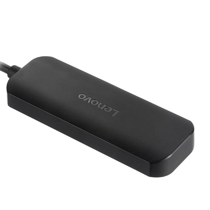 هاب 4 پورت USB3.0 لنوو Hub Splitter A601