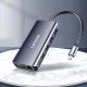 هاب 8 پورت USB3.0 لنوو LX0808
