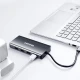 هاب 8 پورت USB3.0 لنوو LX0808