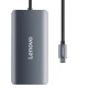 هاب 8 پورت USB3.0 لنوو LX0808