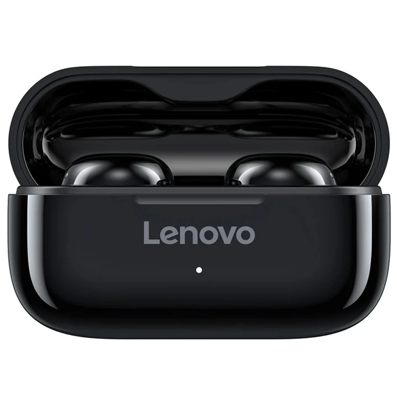 هندزفری بلوتوث دو تایی Lenovo Live Pods LP11