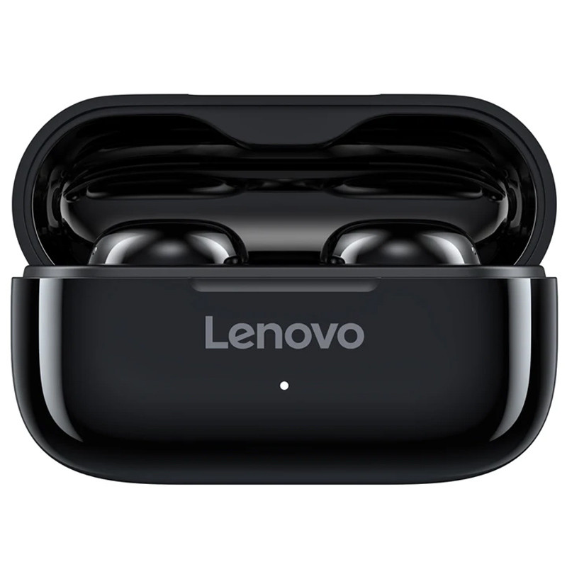 هندزفری بلوتوث دو تایی Lenovo Live Pods LP11