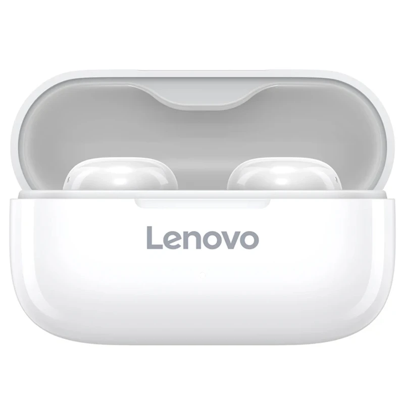 هندزفری بلوتوث دو تایی Lenovo Live Pods LP11