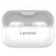 هندزفری بلوتوث دو تایی Lenovo Live Pods LP11