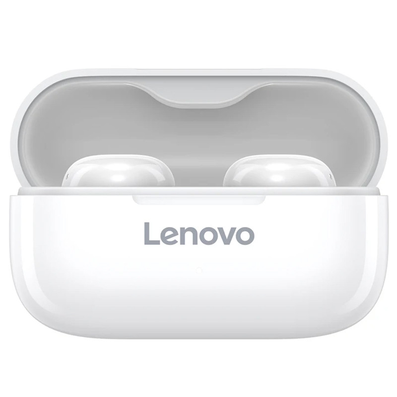 هندزفری بلوتوث دو تایی Lenovo Live Pods LP11