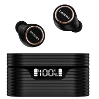 هندزفری بلوتوث دو تایی Lenovo Live Pods LP12