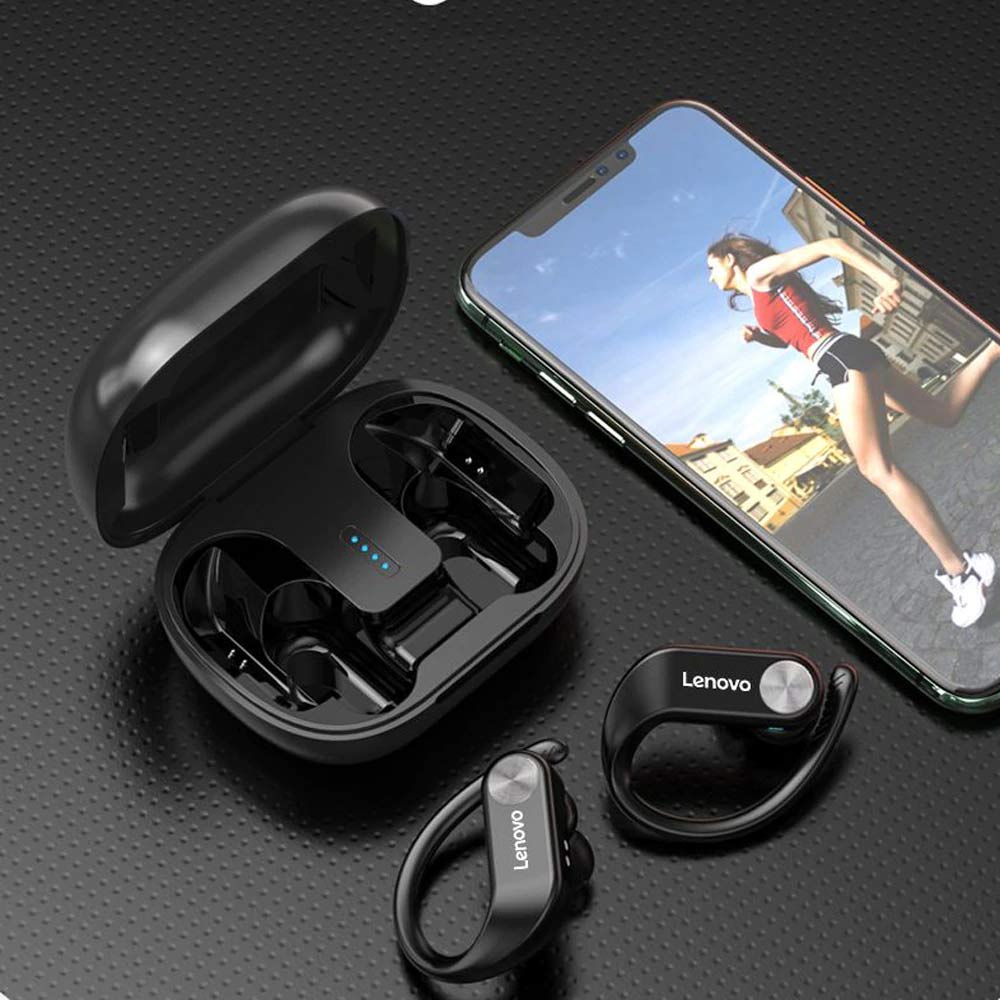 هندزفری بلوتوثی لنوو مدل LivePods LP7