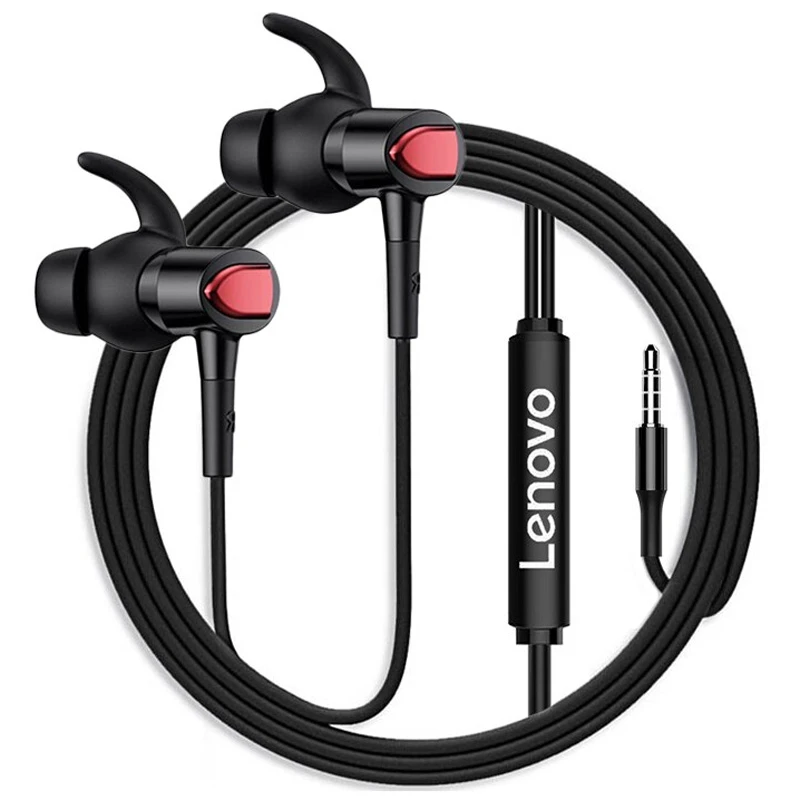 هندزفری Lenovo QF300