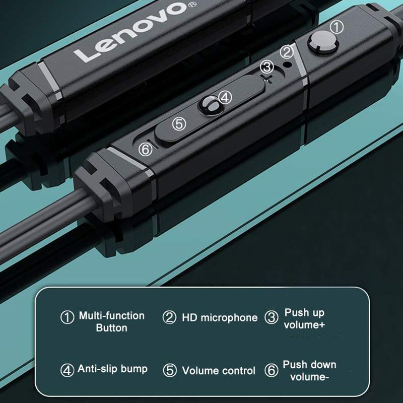 هندزفری Lenovo QF310