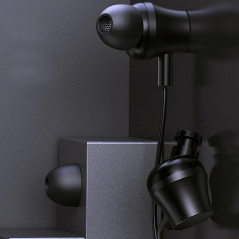 هندزفری Lenovo QF320