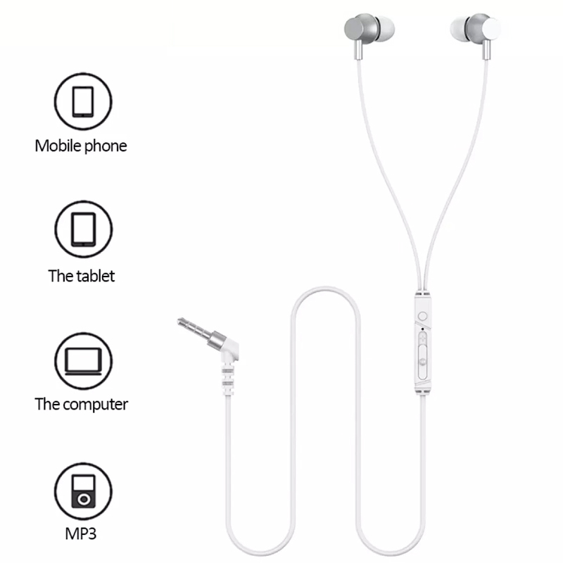 هندزفری Lenovo QF320