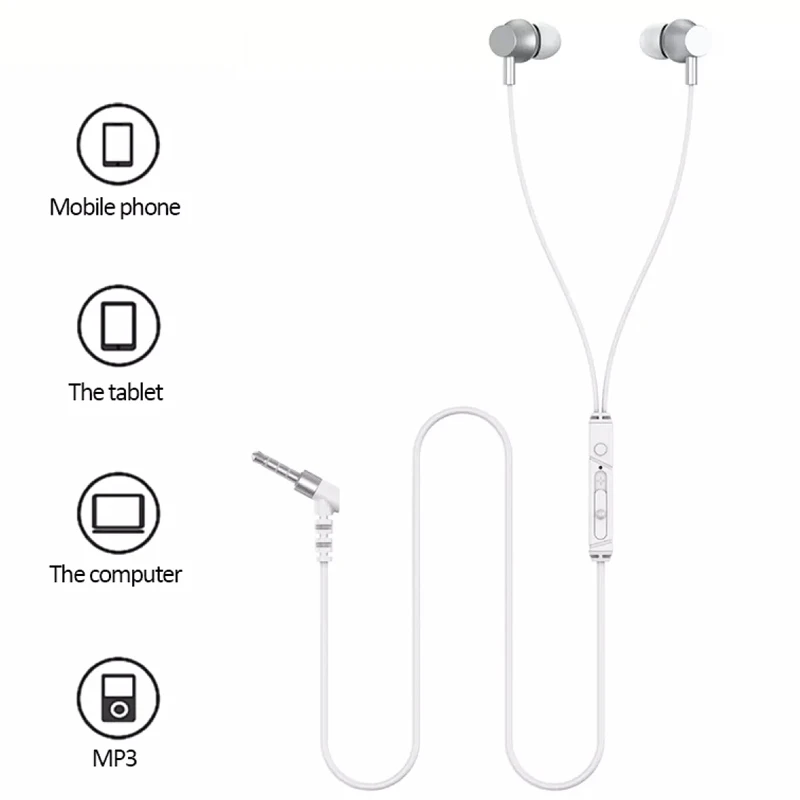 هندزفری Lenovo QF320