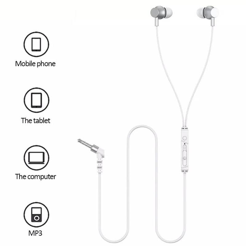 هندزفری Lenovo QF320