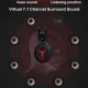 هدست گیمینگ سیم دار Lenovo Star Y360