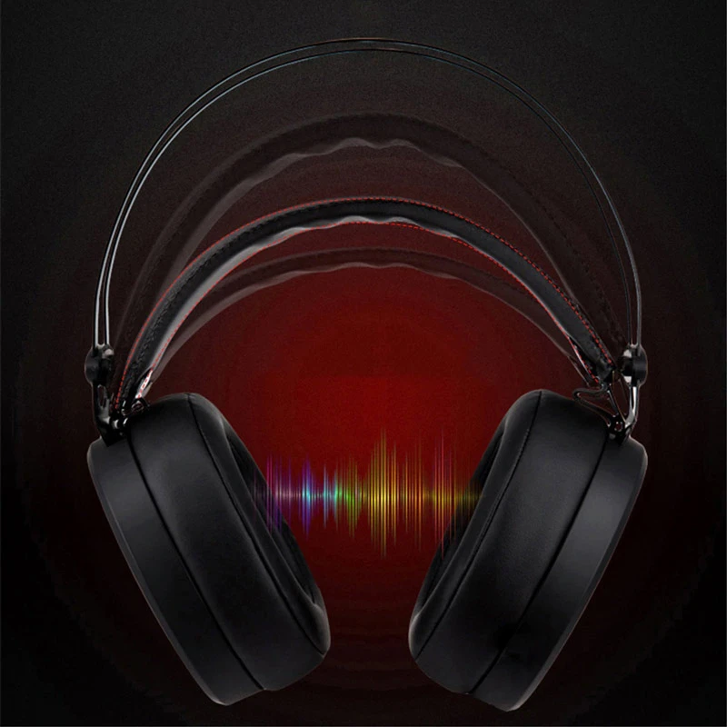 هدست گیمینگ سیم دار Lenovo Star Y360