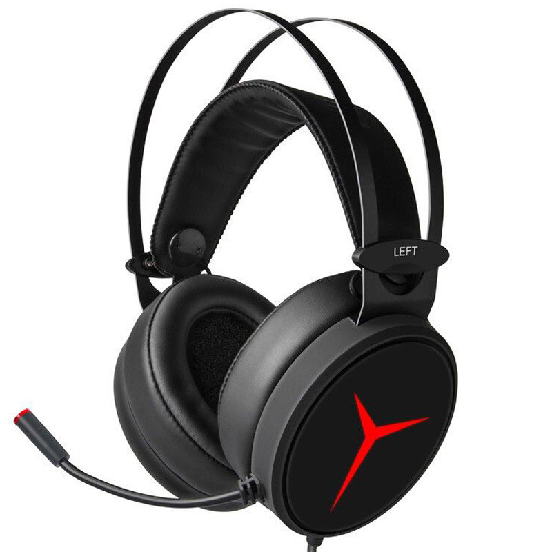 هدست گیمینگ سیم دار Lenovo Star Y360