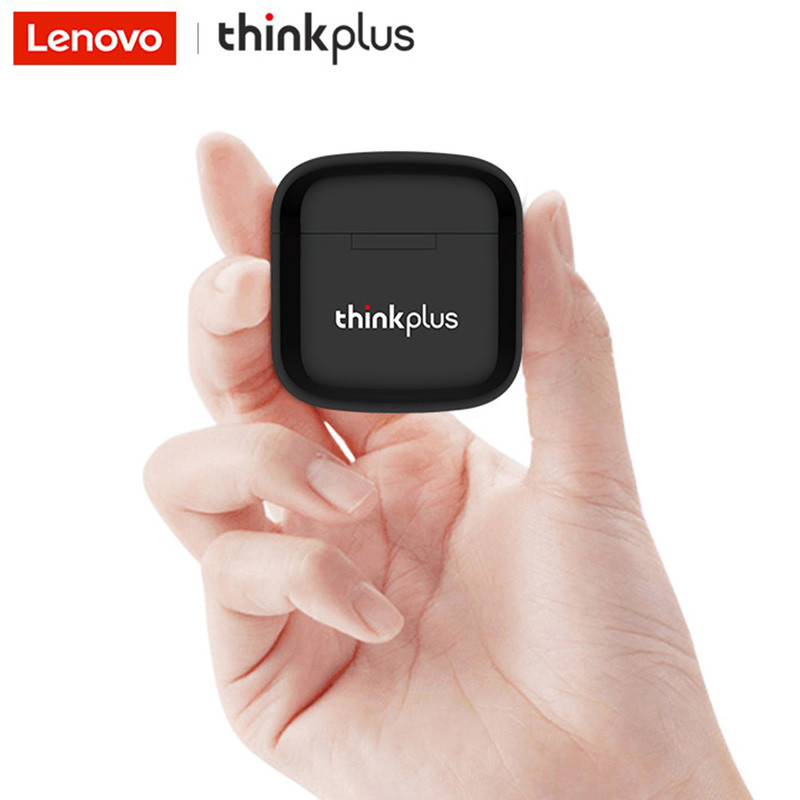 هندزفری بلوتوث دو تایی Lenovo Thinkplus TW50
