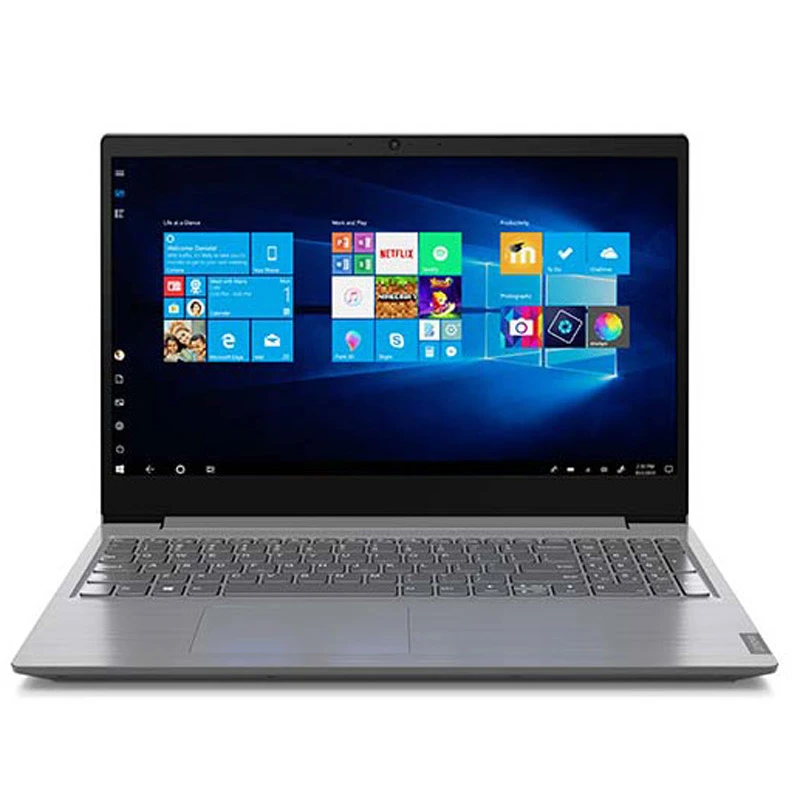 لپ تاپ Lenovo V15 Core i5 (8265U) 4GB 1TB NVIDIA 2GB 15.6″ HD