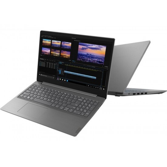 لپ تاپ Lenovo V15 Core i5 (8265U) 4GB 1TB NVIDIA 2GB 15.6″ HD