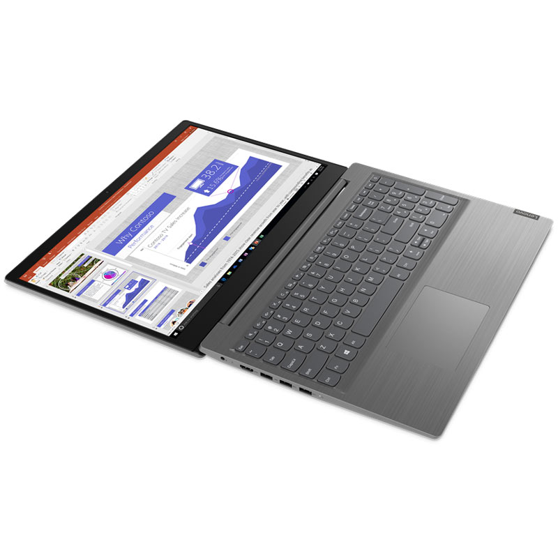 لپ تاپ Lenovo V15 Core i5 (8265U) 4GB 1TB NVIDIA 2GB 15.6″ HD