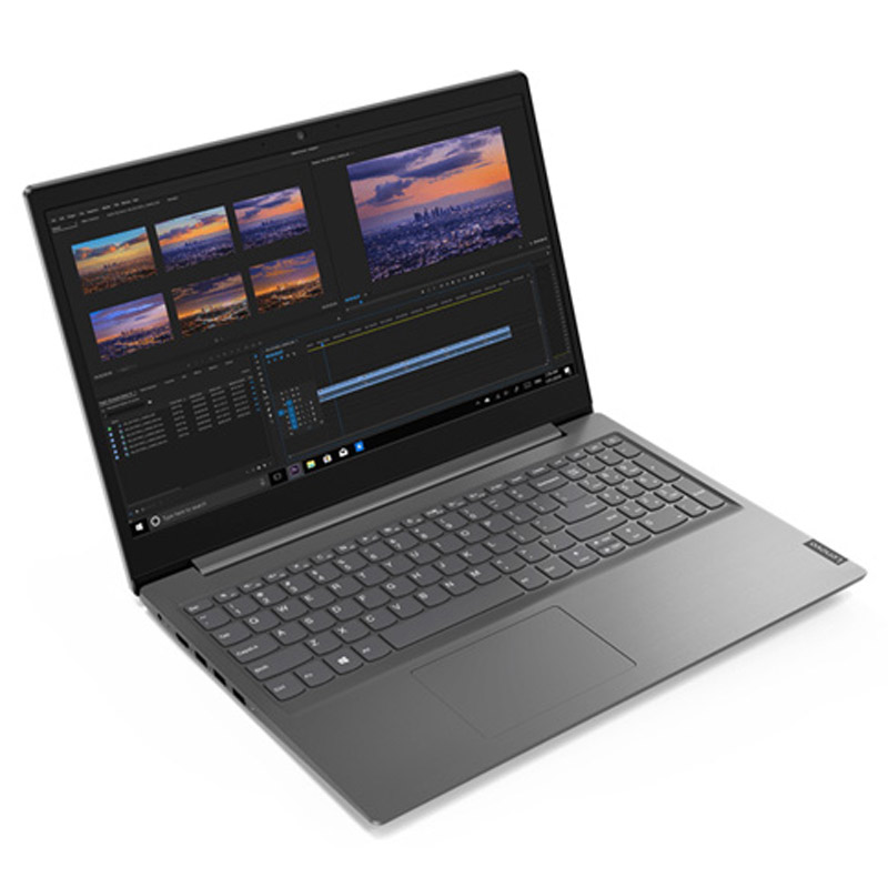 لپ تاپ Lenovo V15 Core i5 (8265U) 4GB 1TB NVIDIA 2GB 15.6″ HD