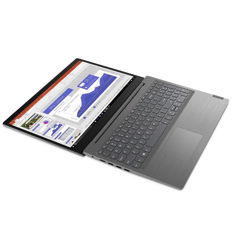 لپ تاپ Lenovo V15 Core i5 (8265U) 8GB 1TB NVIDIA 2GB 15.6″ HD
