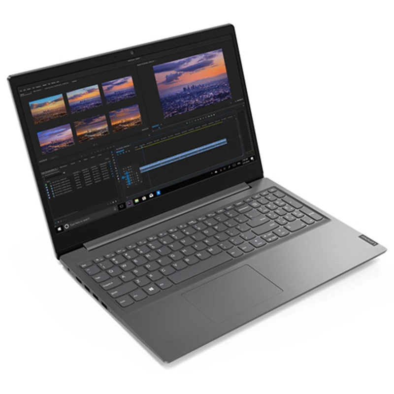 لپ تاپ Lenovo V15 Core i5 (8265U) 8GB 1TB NVIDIA 2GB 15.6″ HD