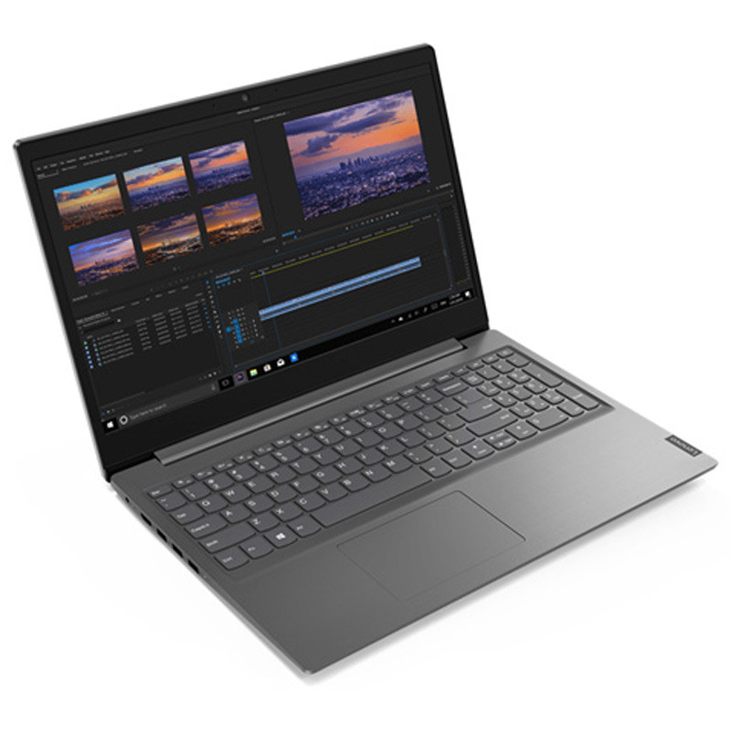 لپ تاپ Lenovo V15 Core i5 (8265U) 8GB 1TB NVIDIA 2GB 15.6″ HD