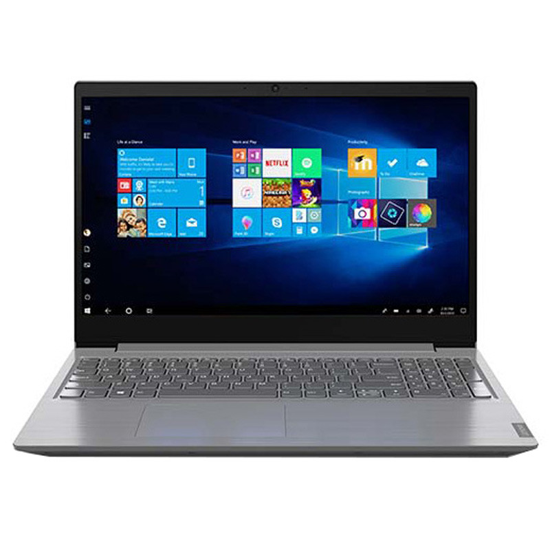 لپ تاپ Lenovo V15 Core i5 (8265U) 8GB 1TB NVIDIA 2GB 15.6″ HD
