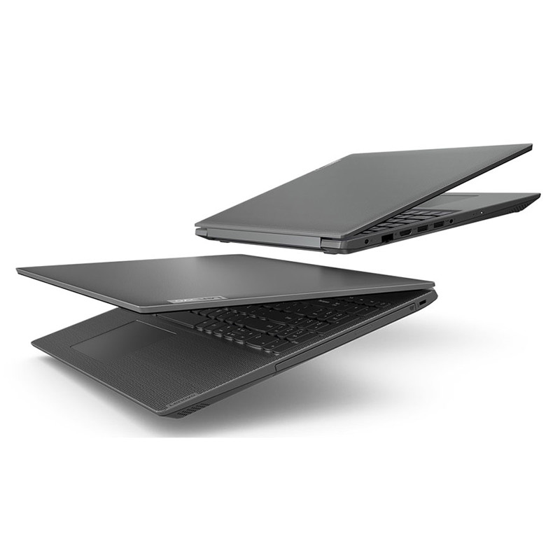 لپ تاپ Lenovo V15 Core i3 (10110U) 8GB 1TB intel 15.6" HD