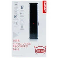 رکوردر خبرنگاری لنوو Lenovo B618 8GB